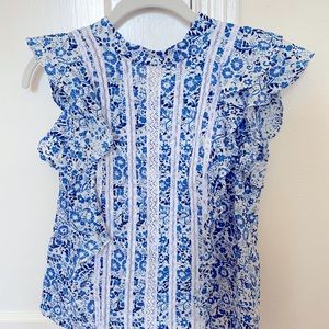 Top - Brand (Veronica Beard)